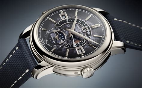 Patek Philippe Grand Complications Platinum 